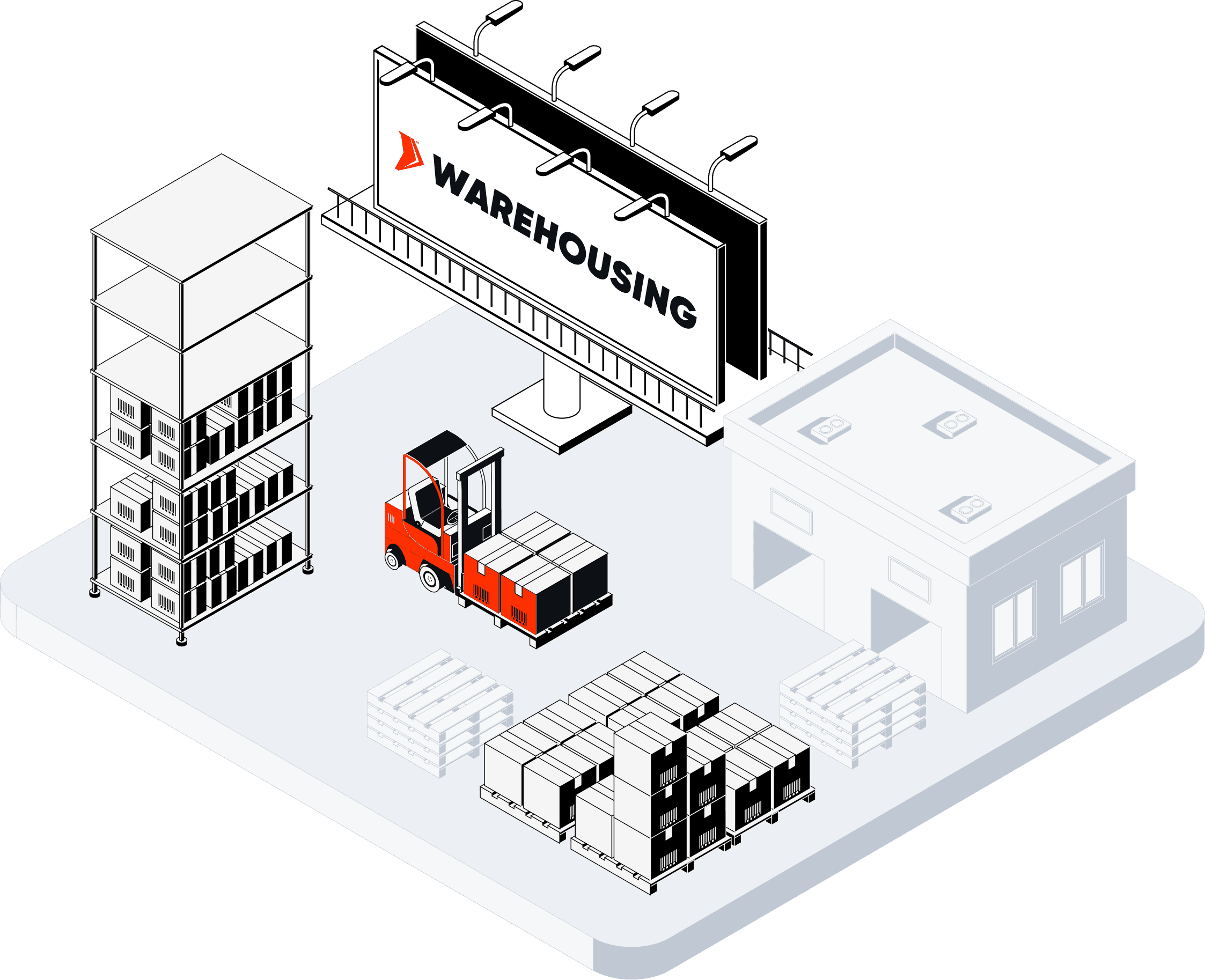 D&F main illustration