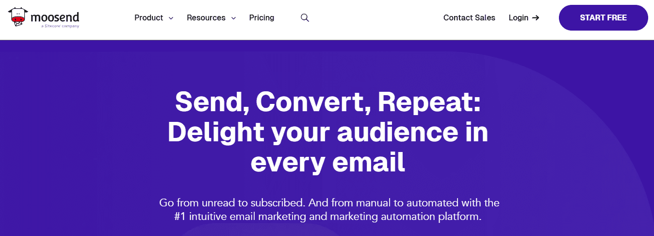 Software - AI Tools for Email Marketing