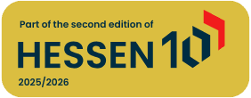 formie ist Tei der zweiten Edition von Hessen10
