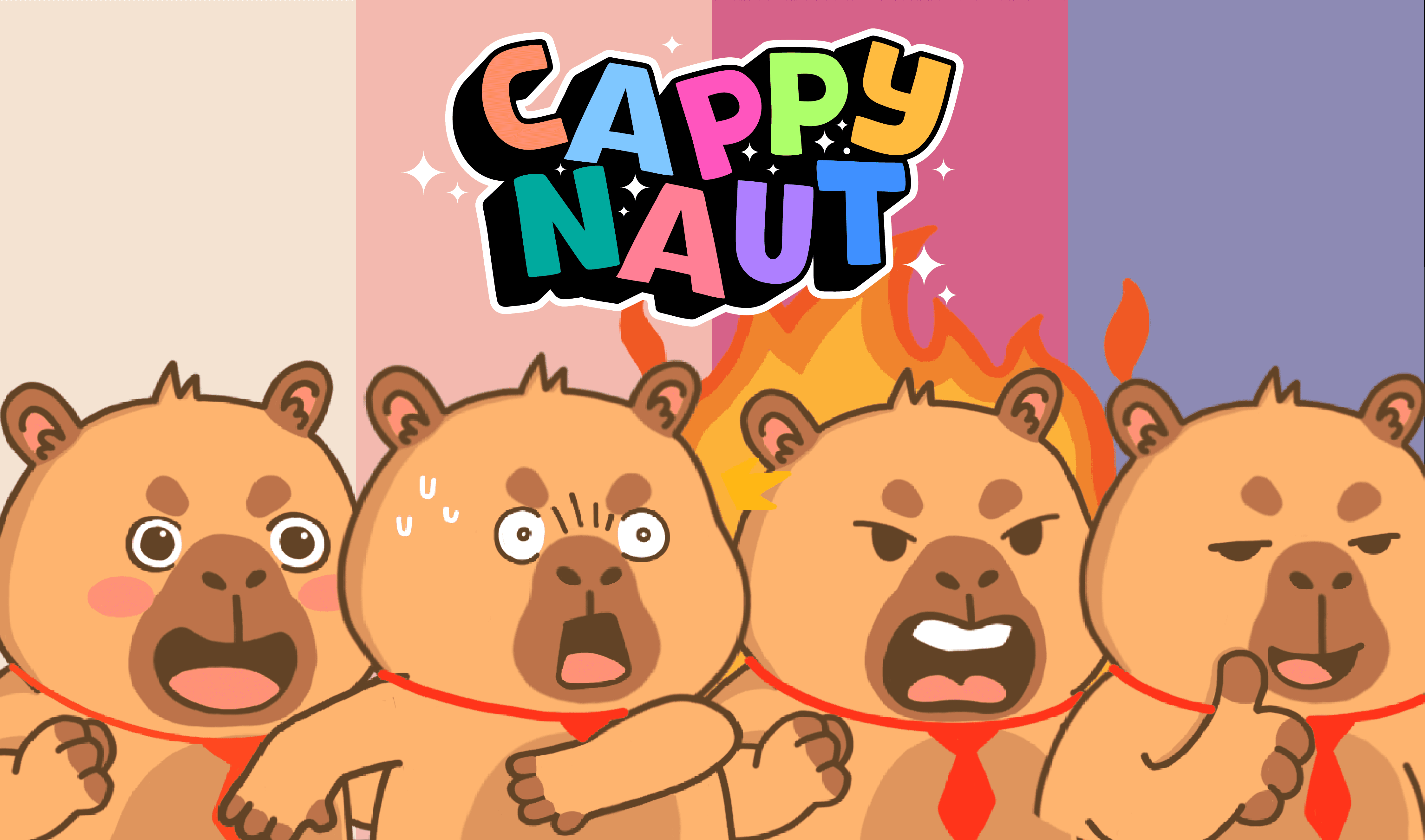 a woman holding a red flower