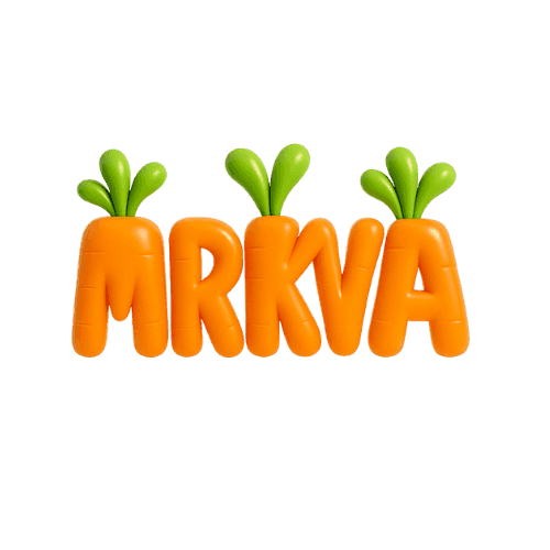 Web Mrkva Logo