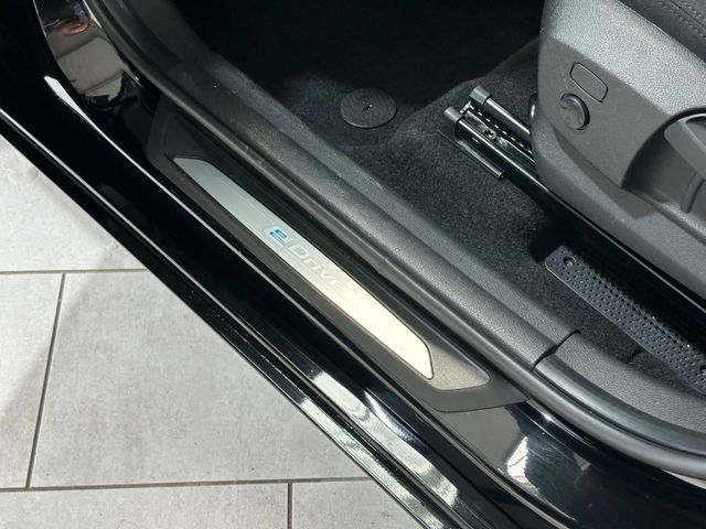 BMW 225 Active Tourer 2019 BLACK Gebrauchtwagen - Galeriebild 9