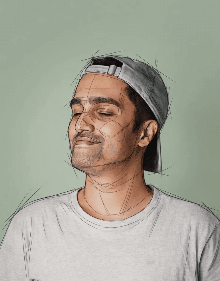 Daniel Hart, Web Designer