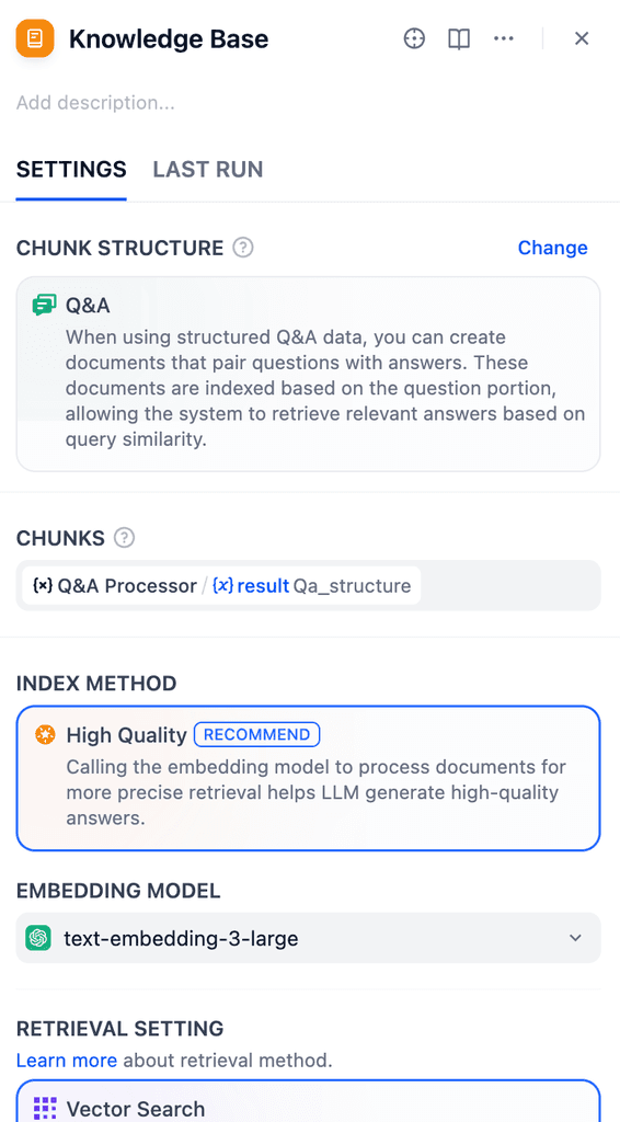 Dify x Tavily: Build Knowledge Pipelines from Live Web Data - Dify Blog