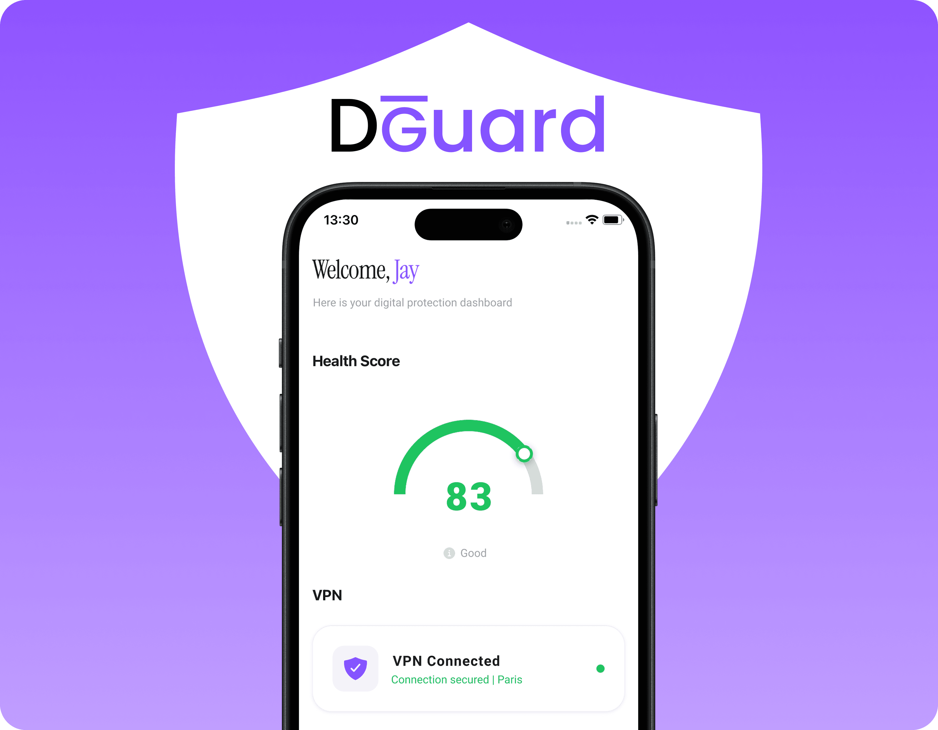 DGuard Demo
