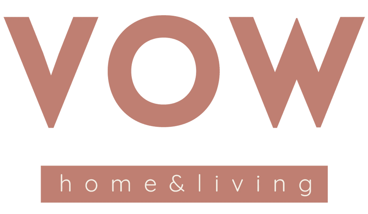 VOW HOME LİVİNG