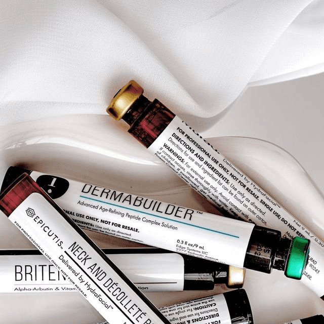 Expertos en Hydrafacial® Deluxe en Terrassa, Barcelona. En Heaven Clinics