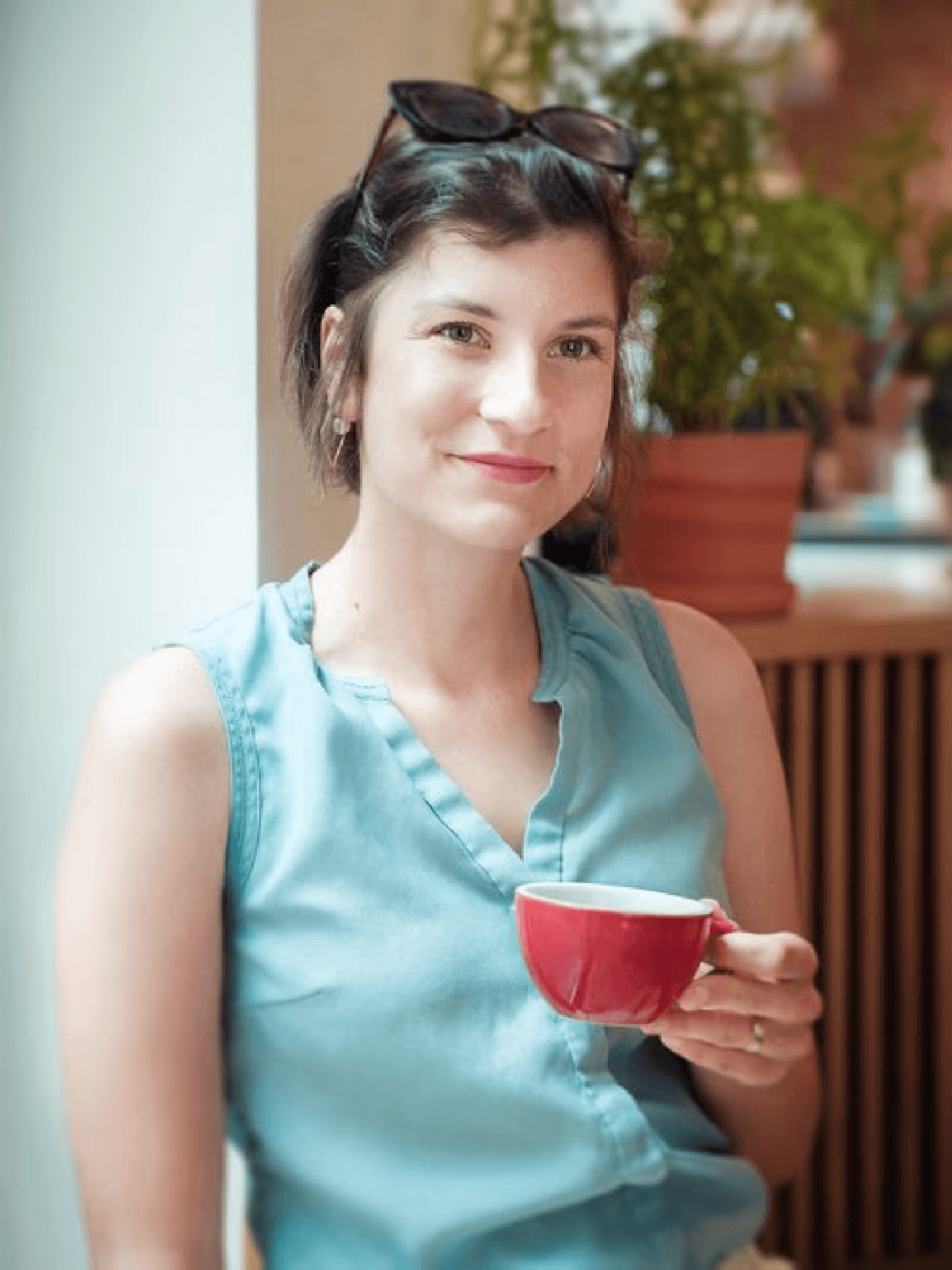 Orsolya Szabó-Vass