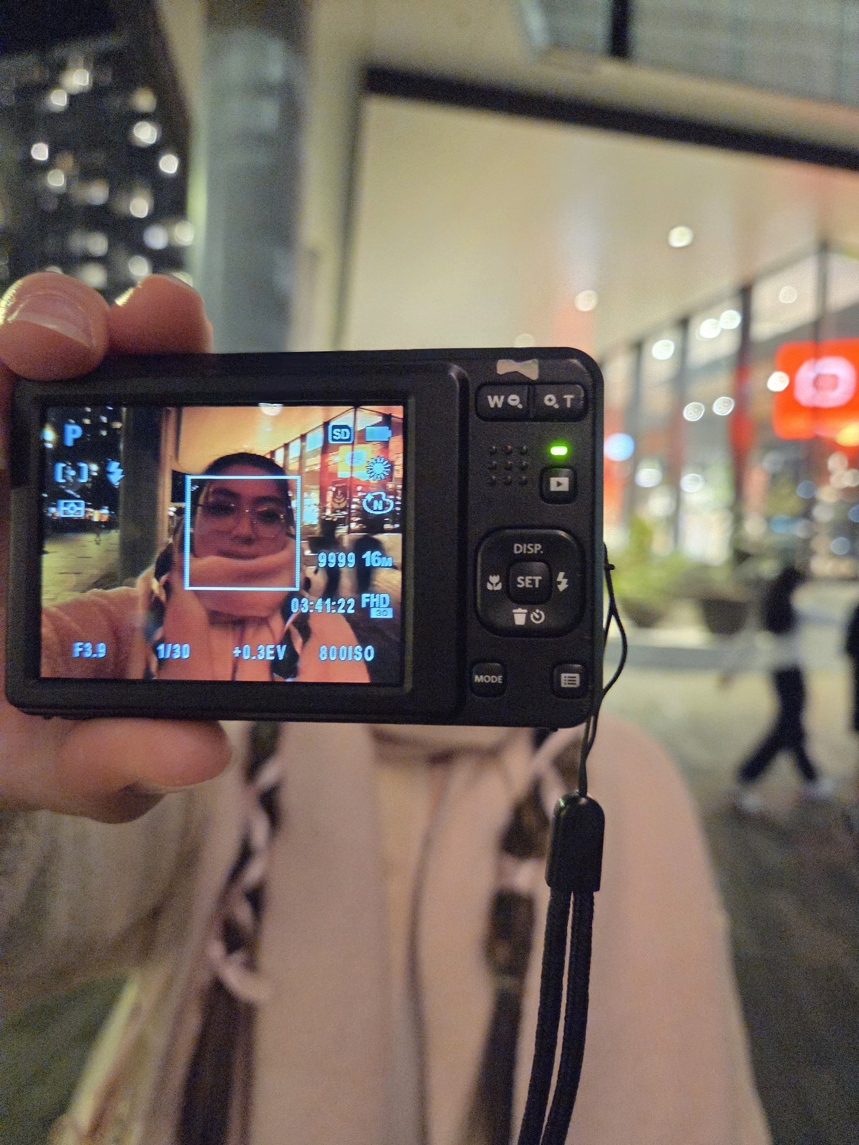 Islands in the ocean at sunset