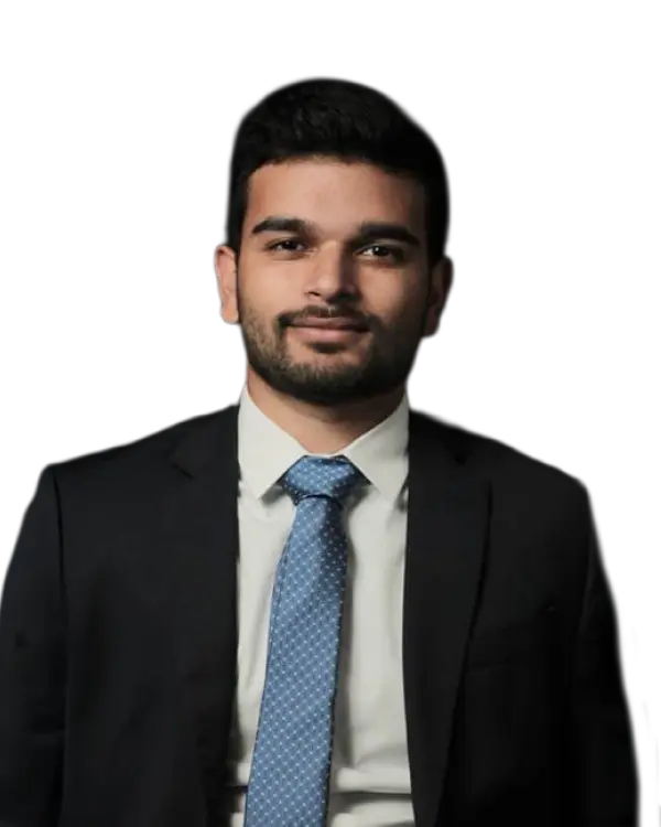 Hamzah Rizvi headshot