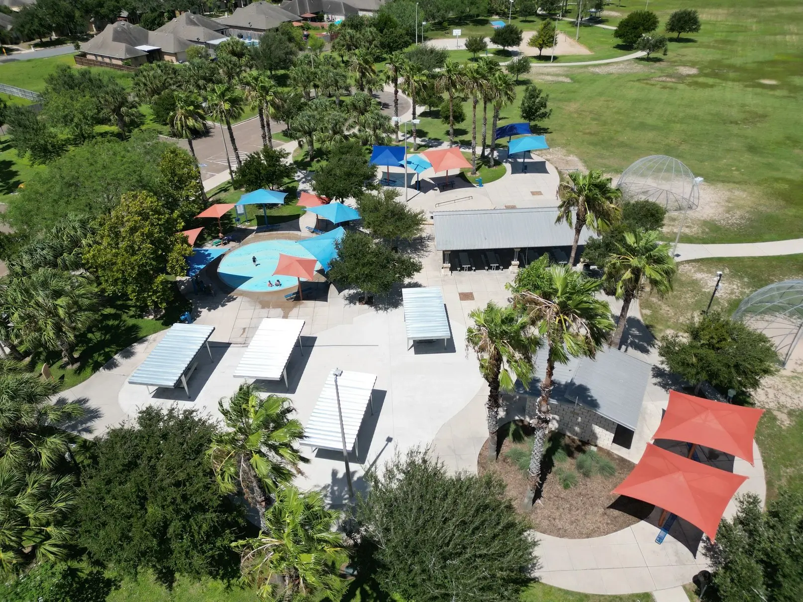 Luxury Community Living in McAllen, TX