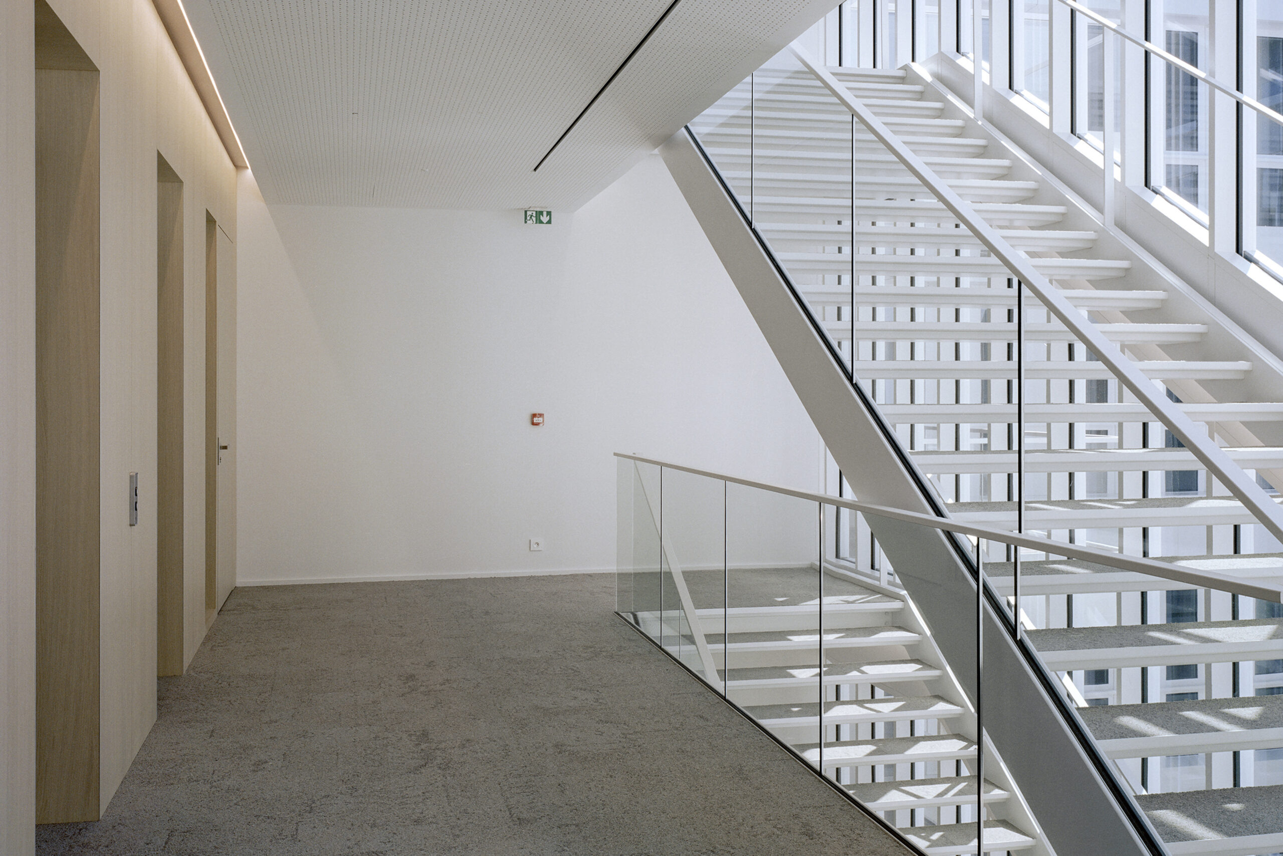 EXEE - New Age Réhabilitation