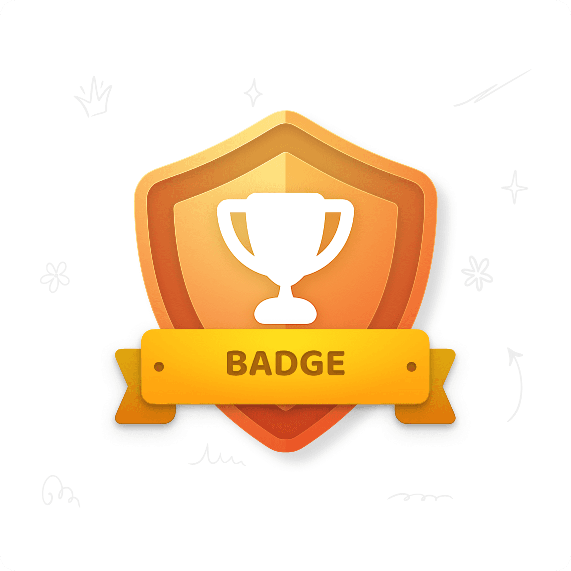 Digital badges