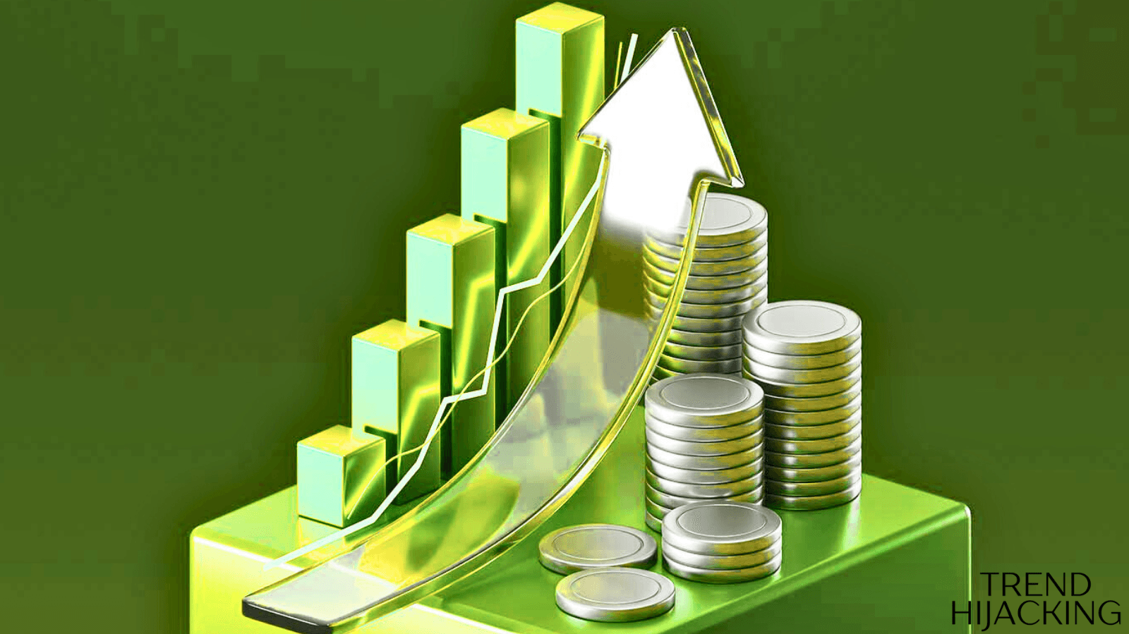 Automated ecommerce earnings