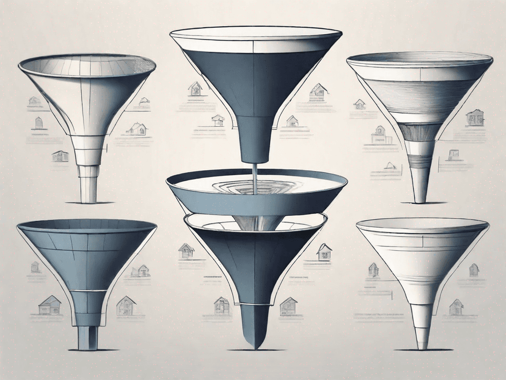 How to Create a Sales Funnel for Real Estate