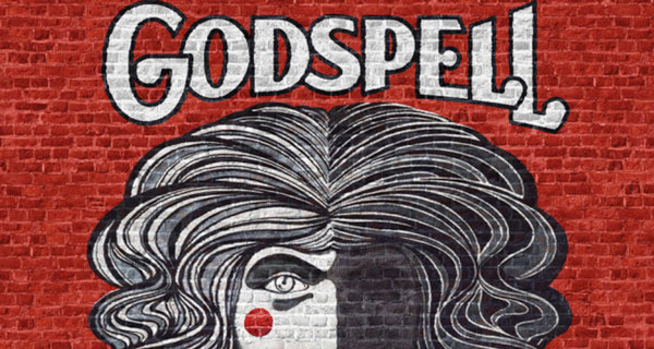 Godspell in Concert to tour in 2015