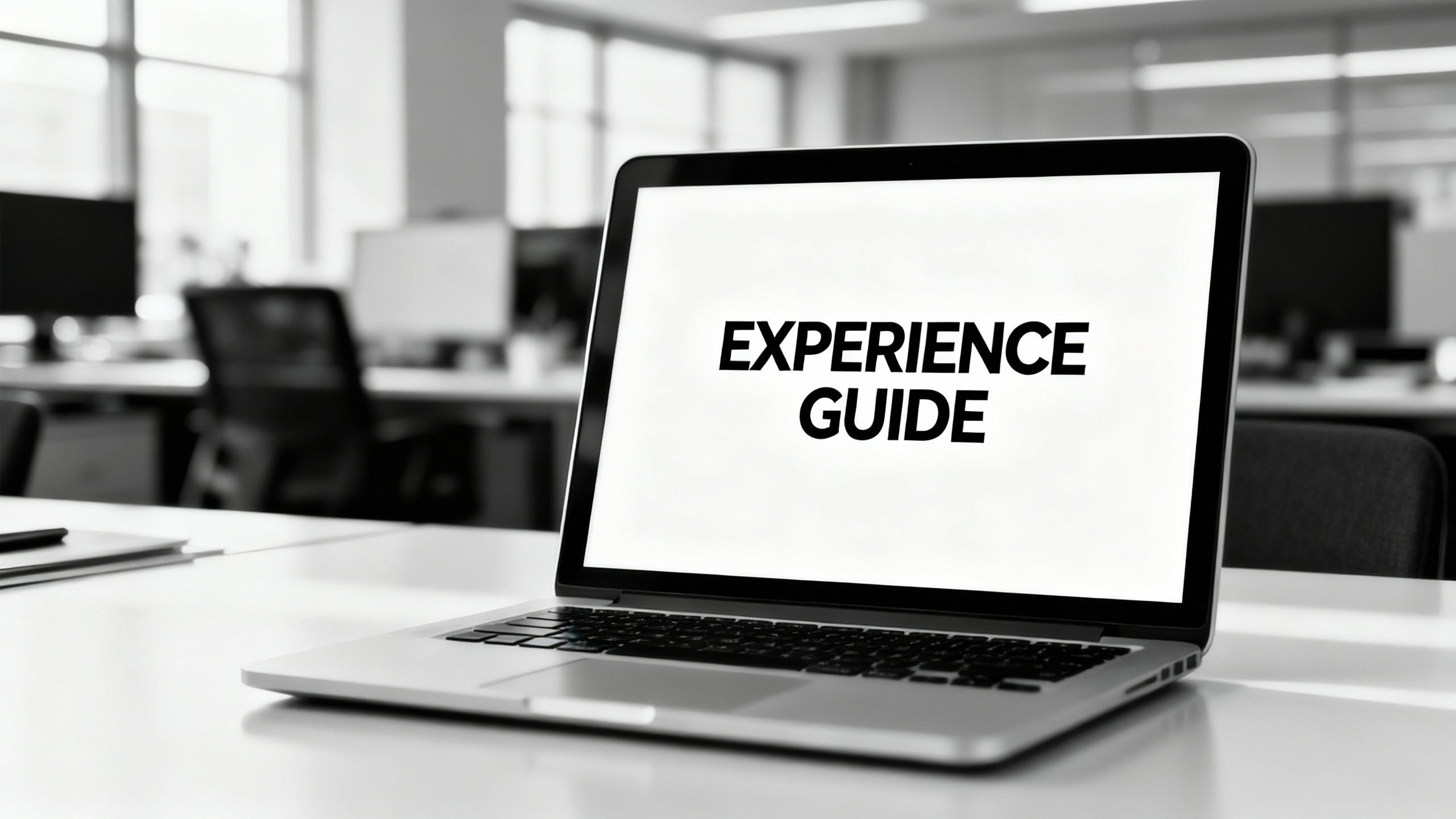 Digital Experience Guide
