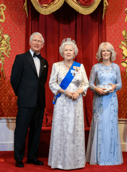 Madame Tussauds London Tickets