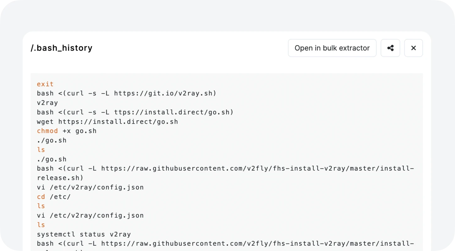 Code Syntax Highlighter