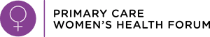 Member of Primary Care Womens Health Forum