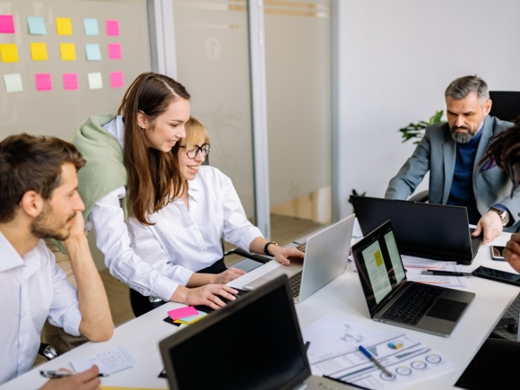 Professional Event Planning & Support Services for corporate business events