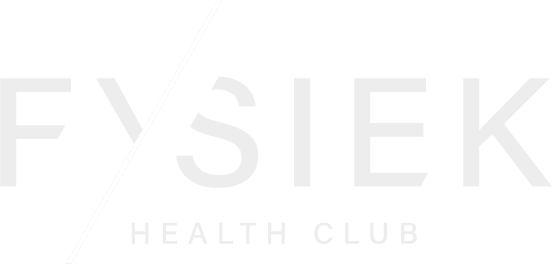 fysiek health club