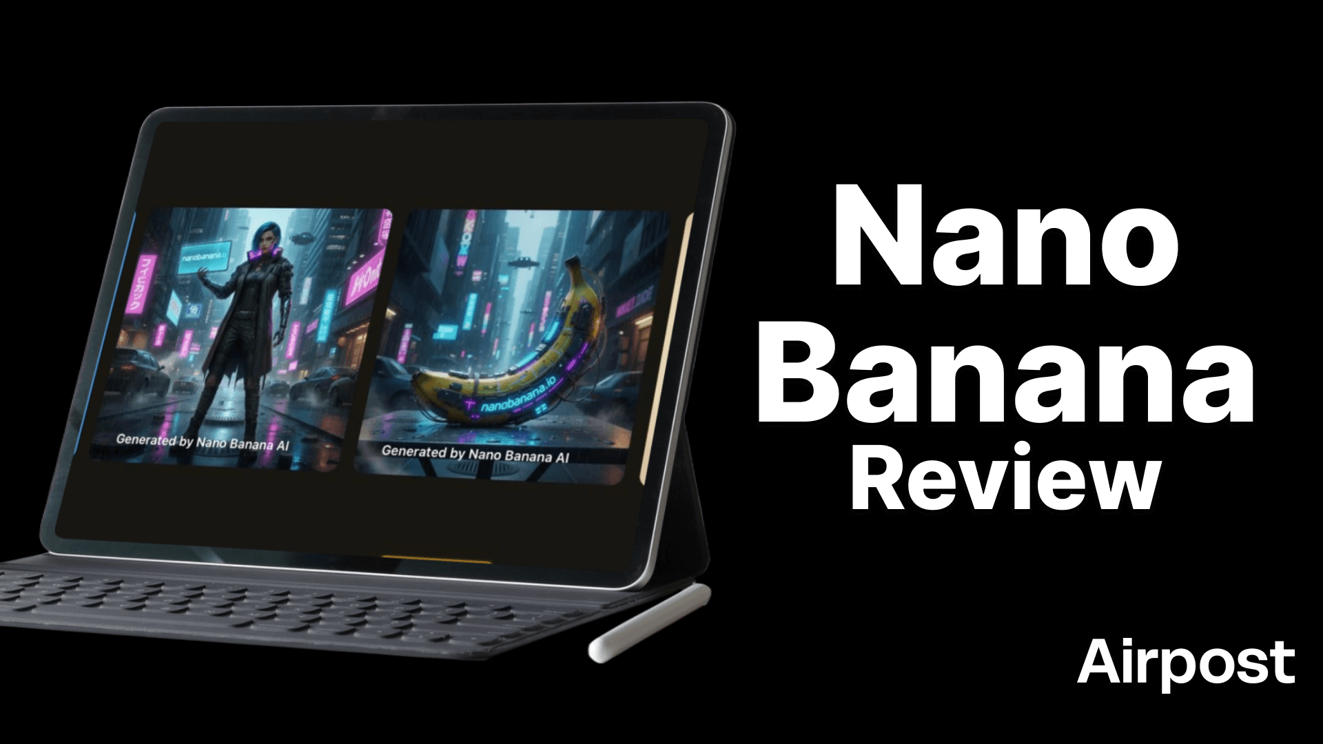 Nanobanana Review: Features, Pricing & Best Alternatives