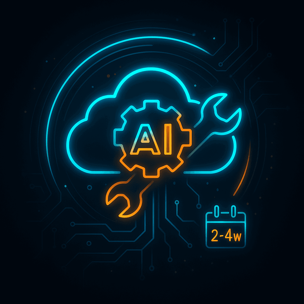 AI Integrations Logo