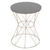 Galien End Table