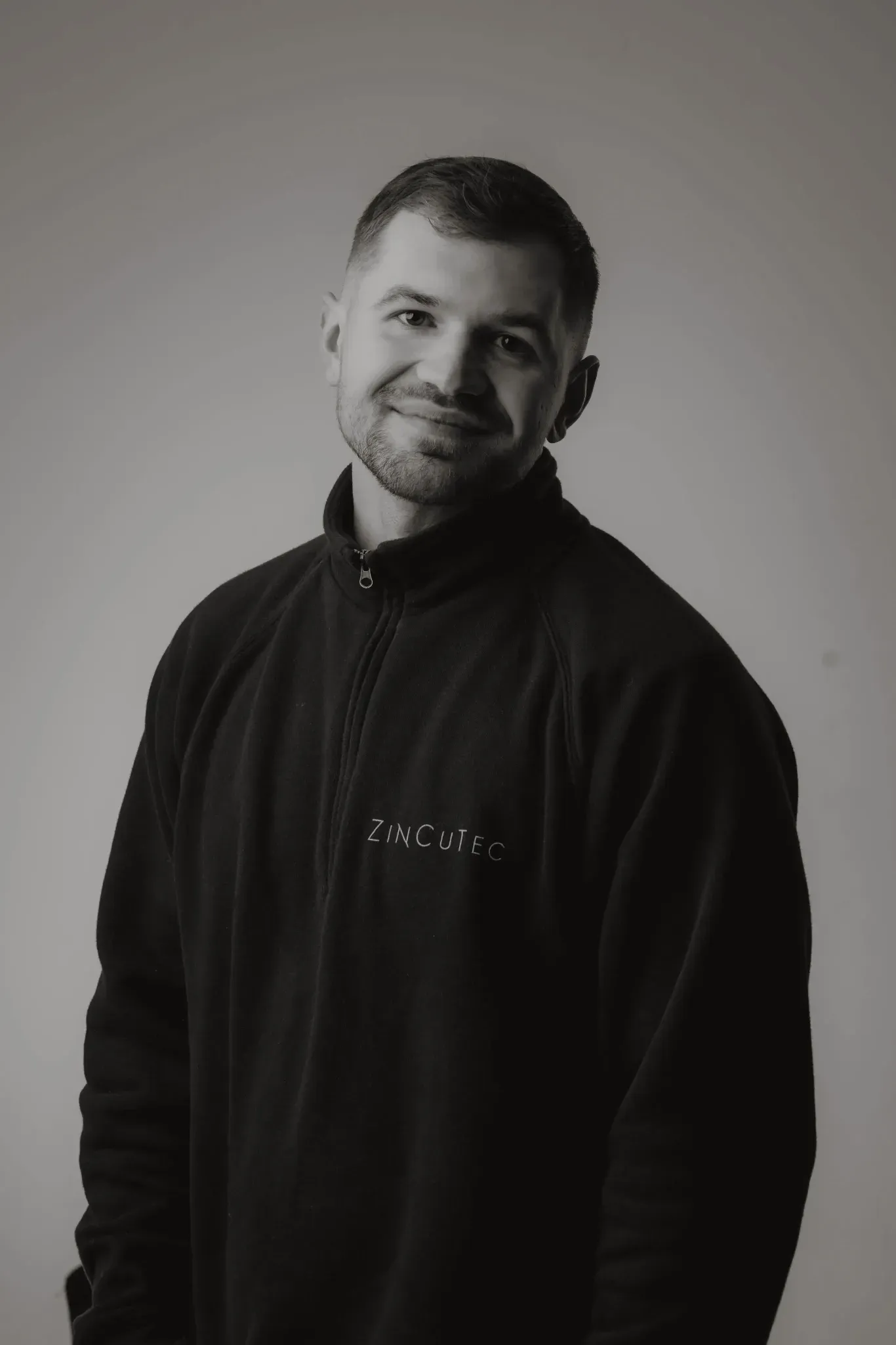 Image of zincutec CEO