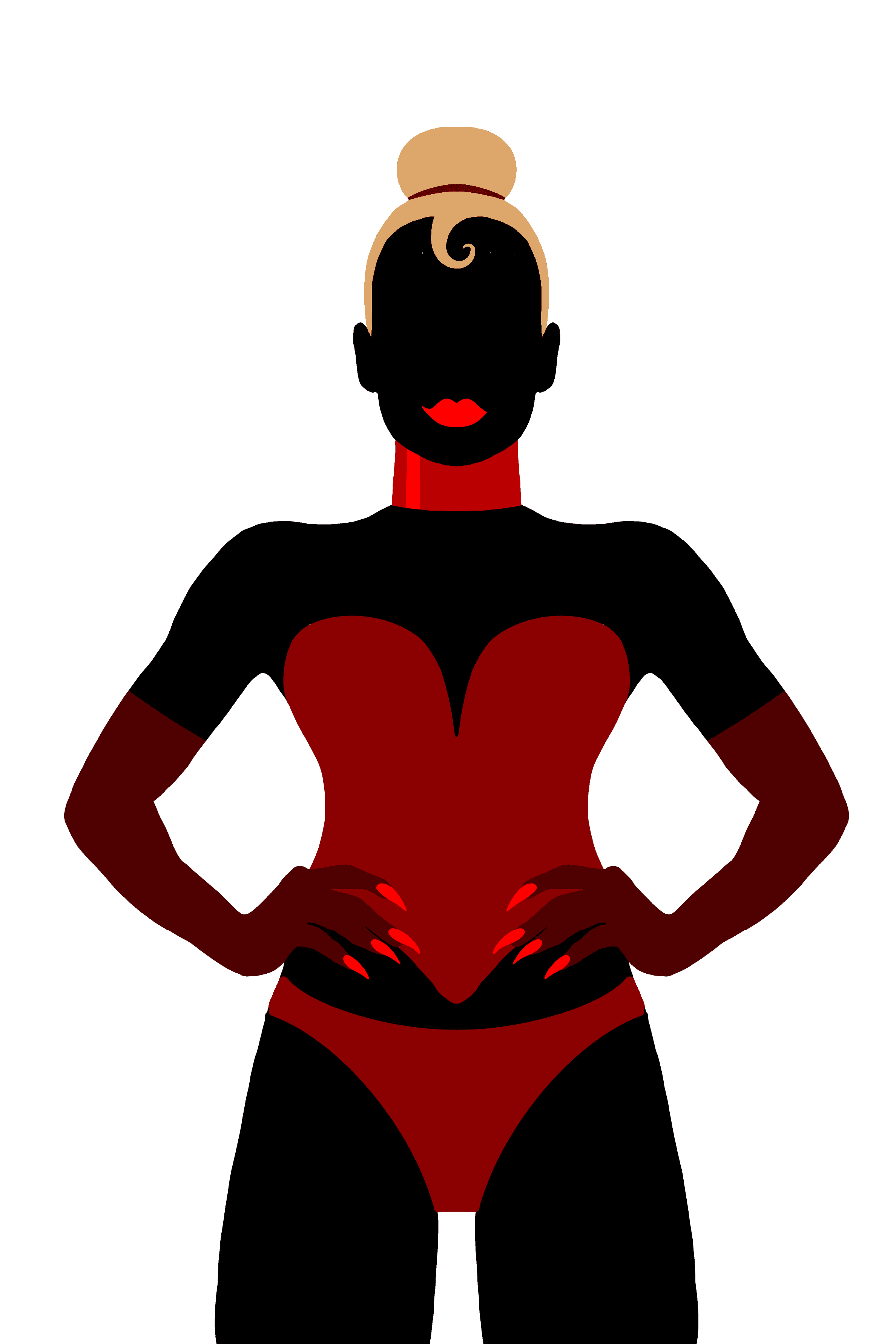 Confidential portfolio project.