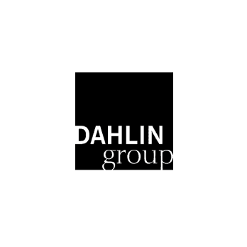 dahlin group logo