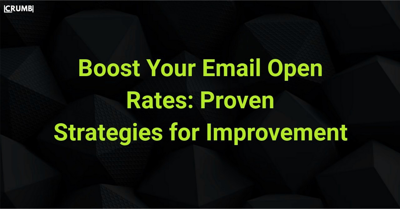 Boost Your Email Open Rates