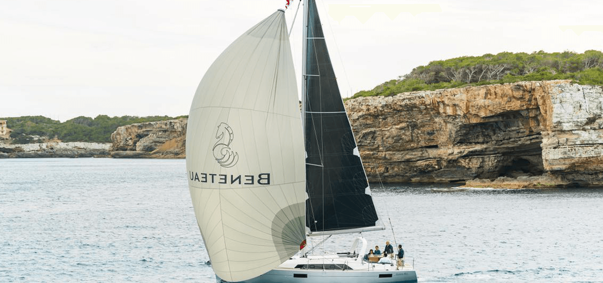 oceanis 41