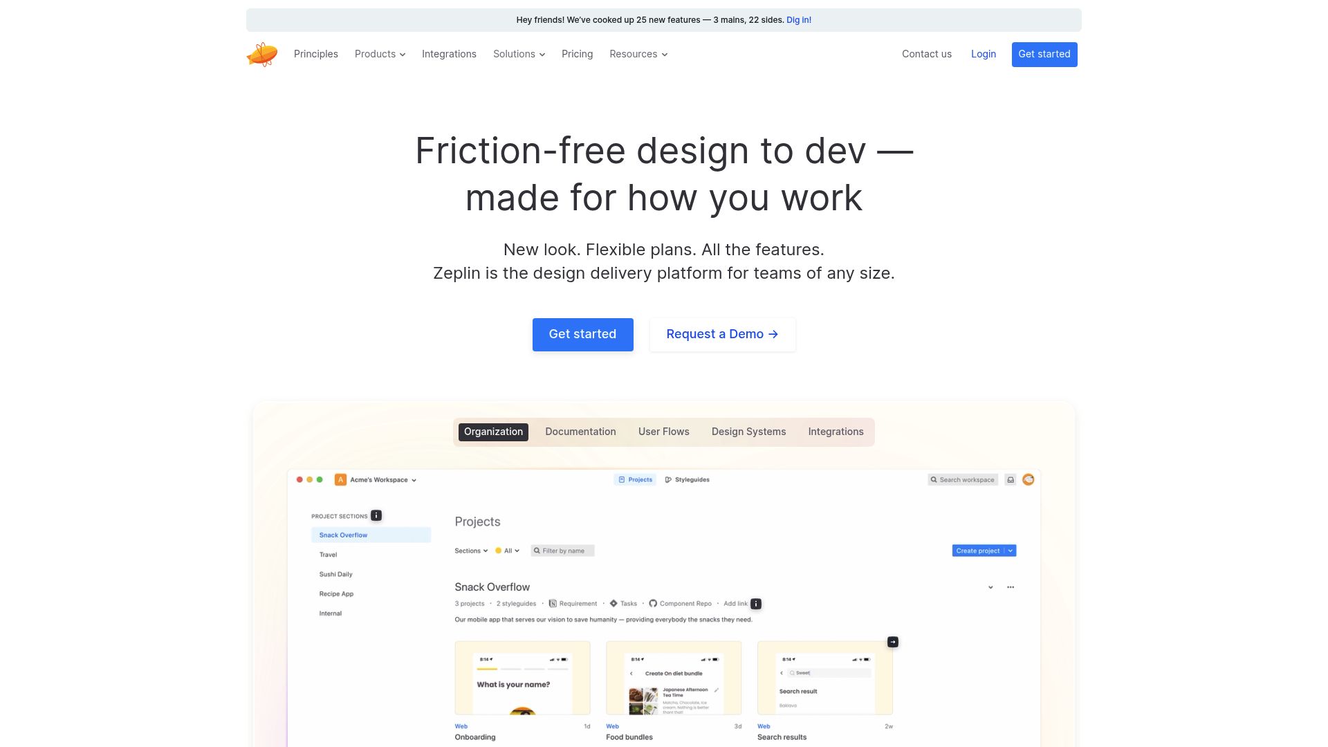 Top 7 Collaborative Design Tools to Use in 2025 - Zeplin