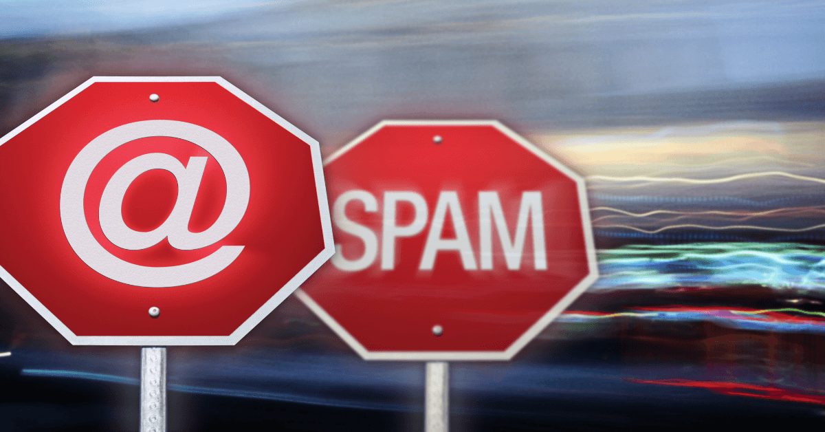 How to Prevent and Handle Email Spam Traps