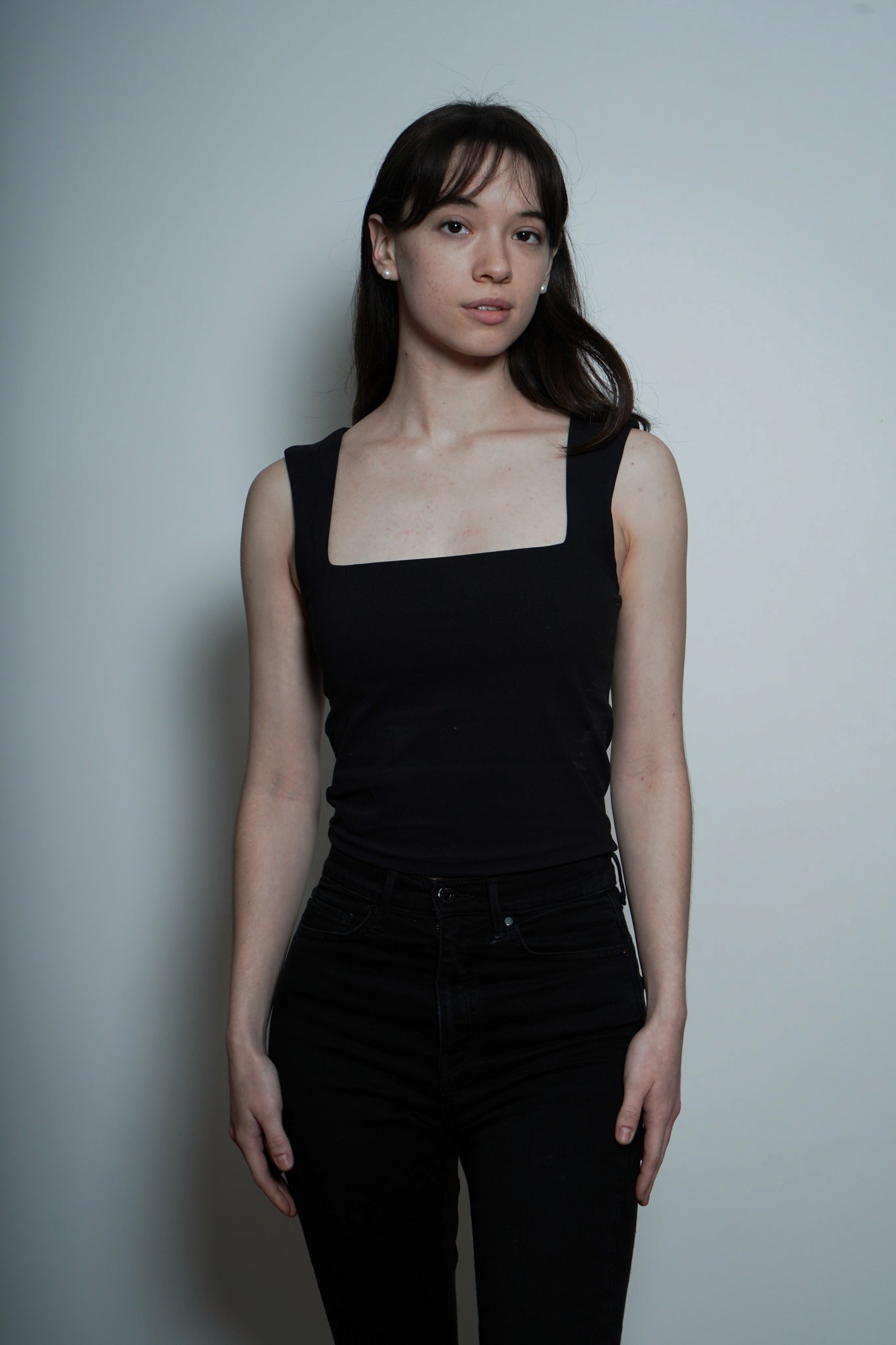 Gabriela Caballero — 17