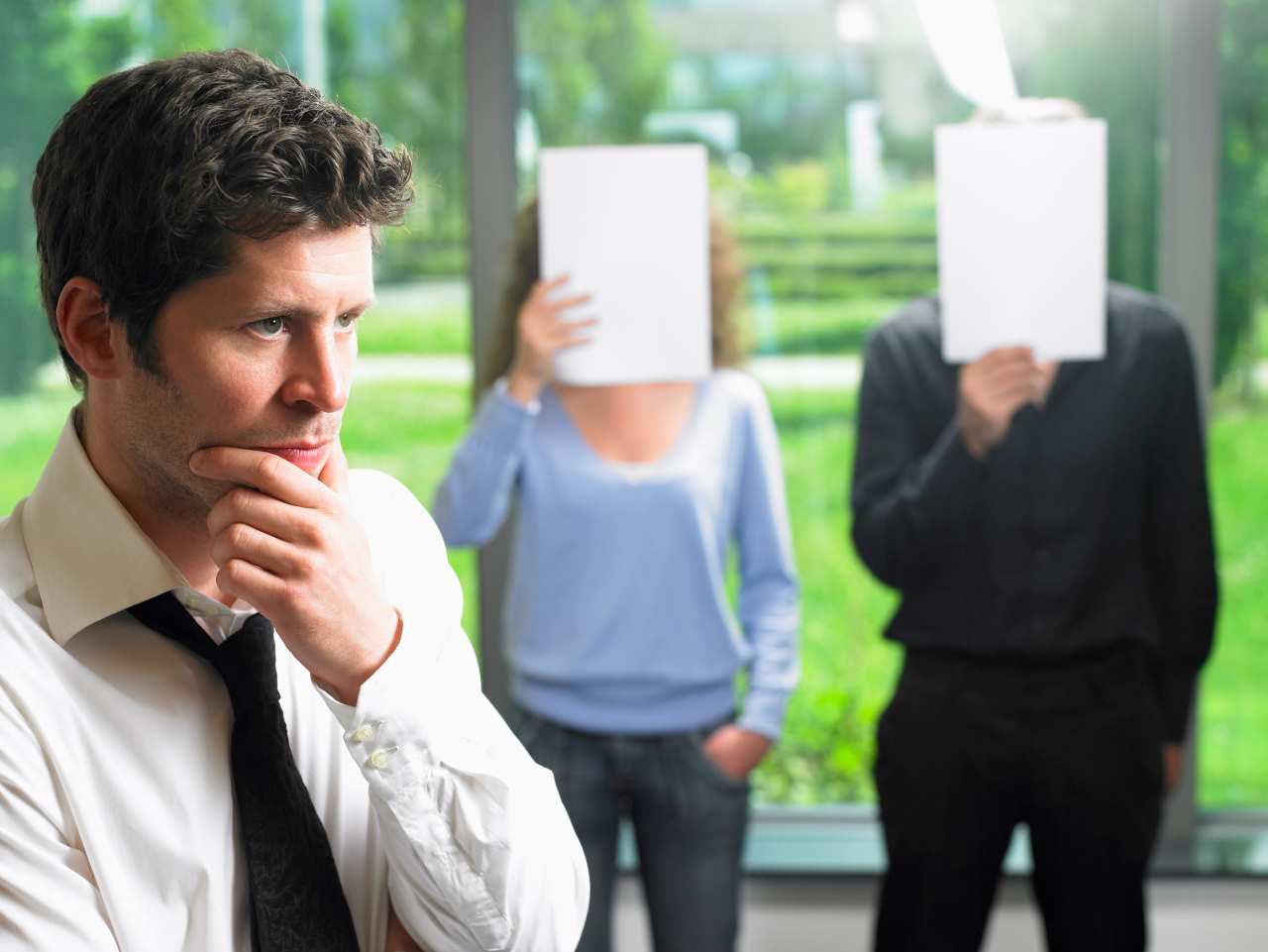 Quando uma PJ deve ser considerada PEP?