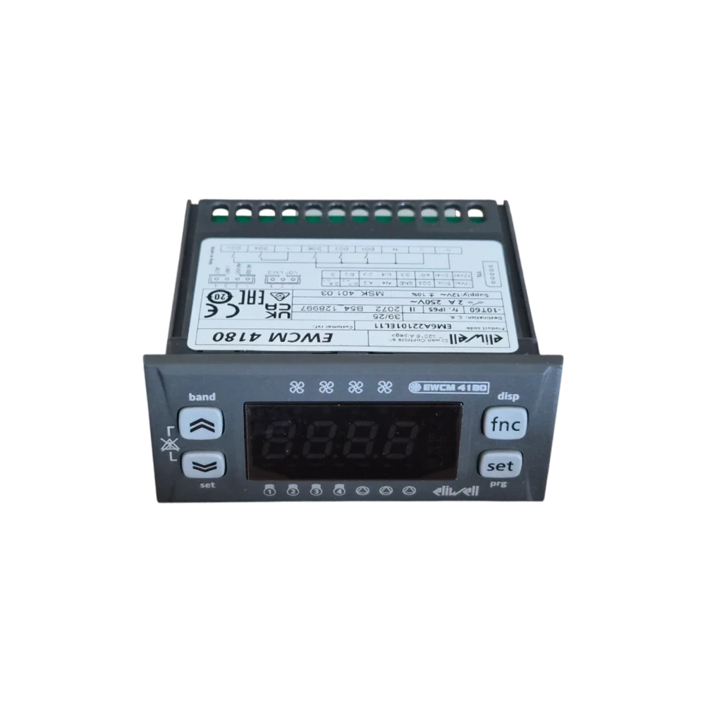 digital-controller-eliwell-ewcm-4180-c-panel