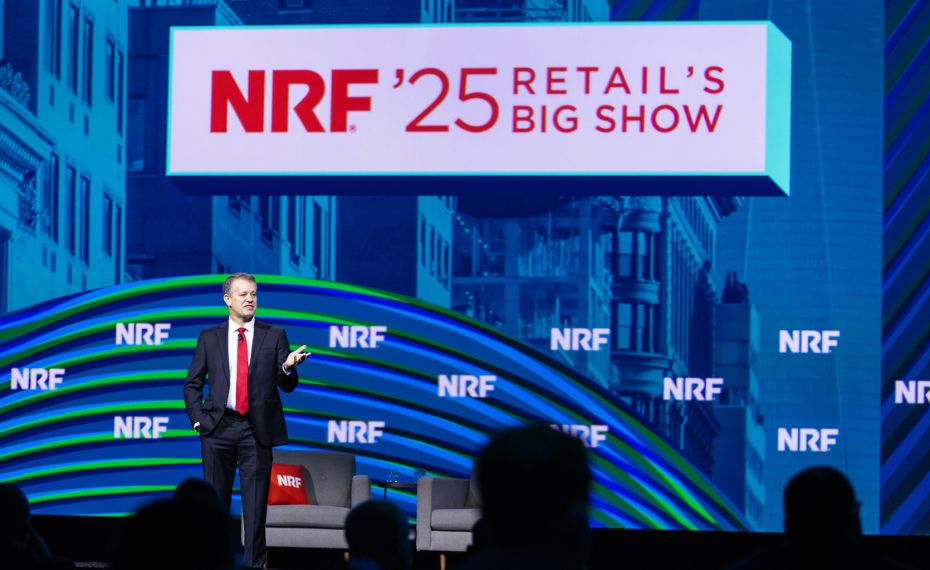 10 dicas e insights práticos direto da NRF 2025