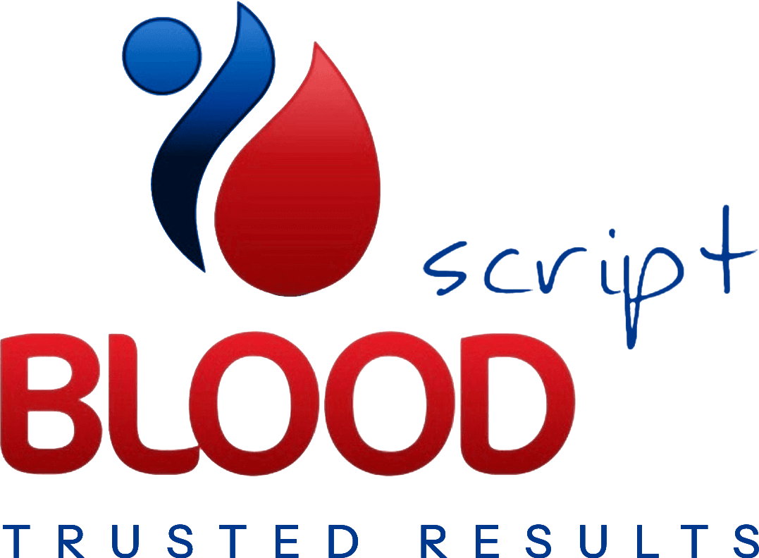 Blood Script