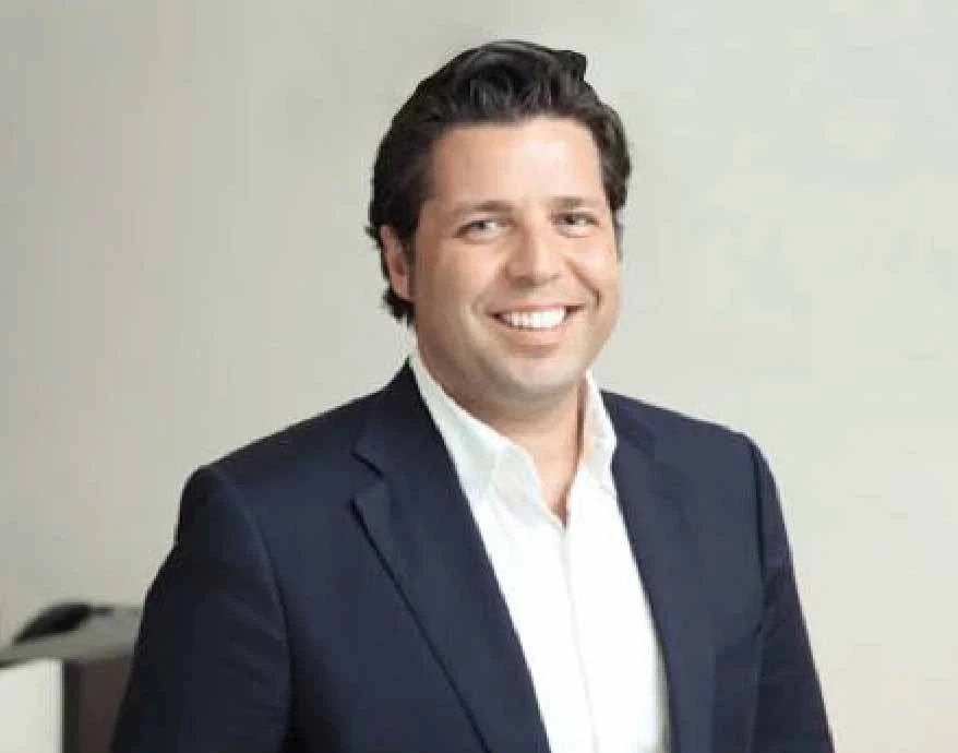 Emre Ekmekci, Strategy Advisor to Axelwin