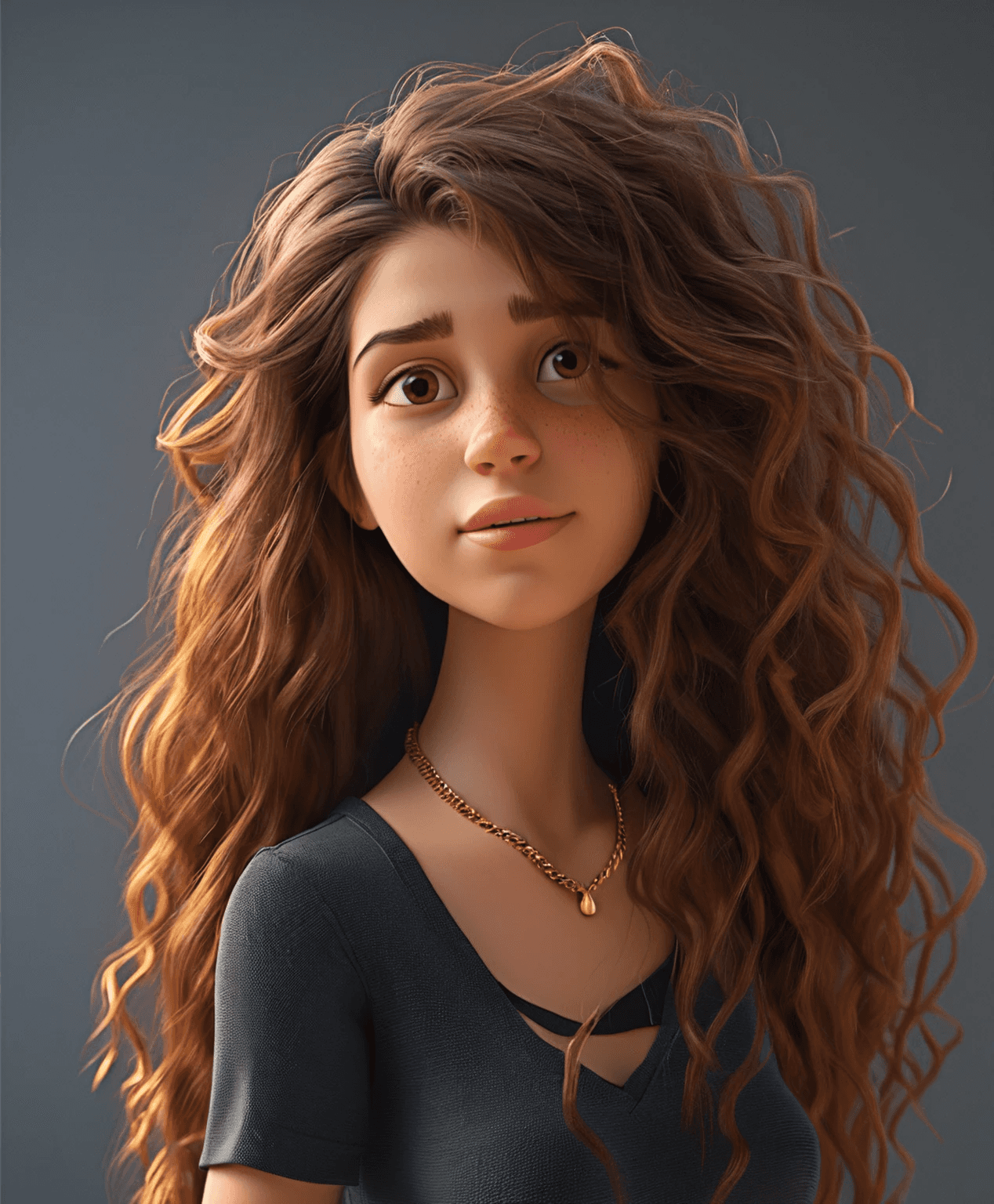 Profile Image of Logo Design Client