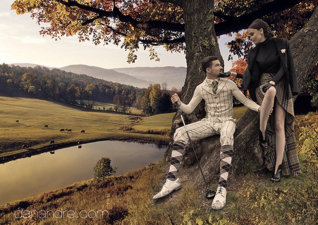 Foto Fashion and Beauty