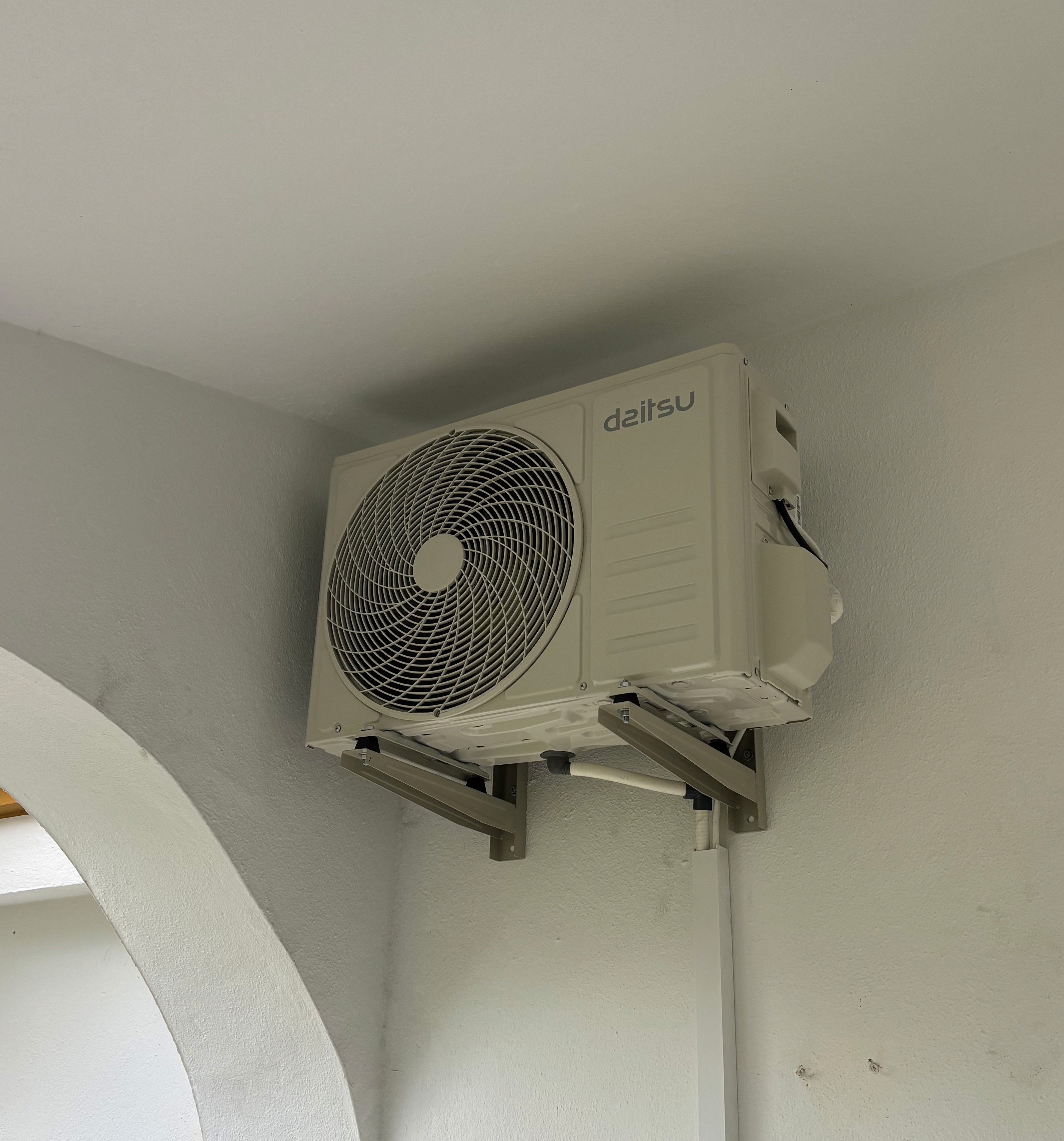 Air Conditioning Installation