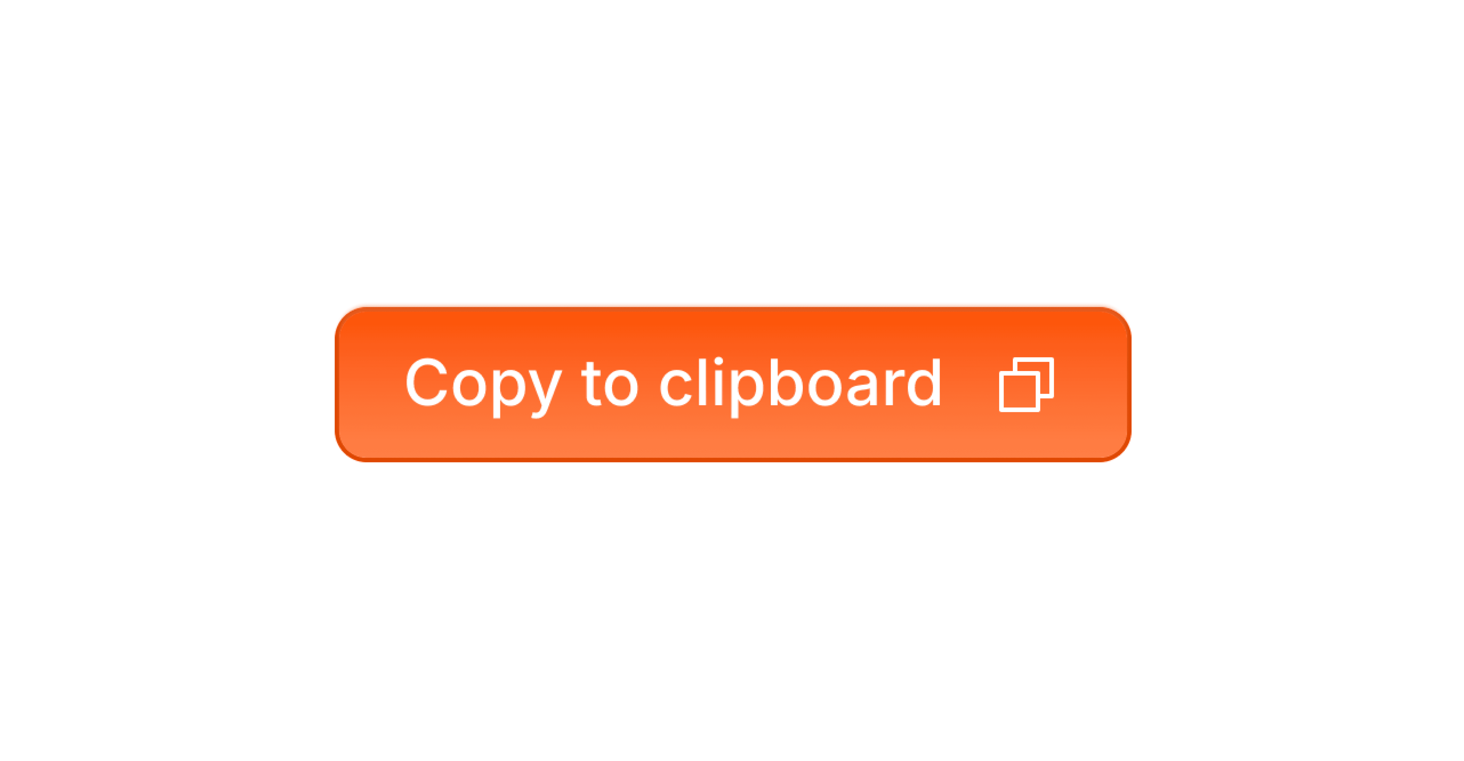 Copy to clipboard button in Framer