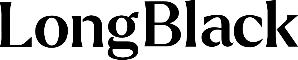 longblack logo
