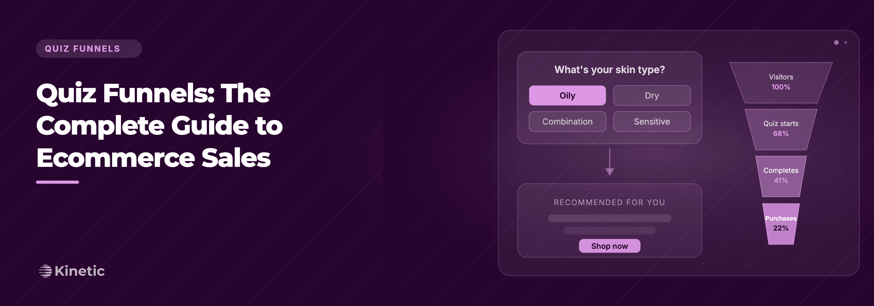 Hero Image: Embedding Klaviyo Surveys