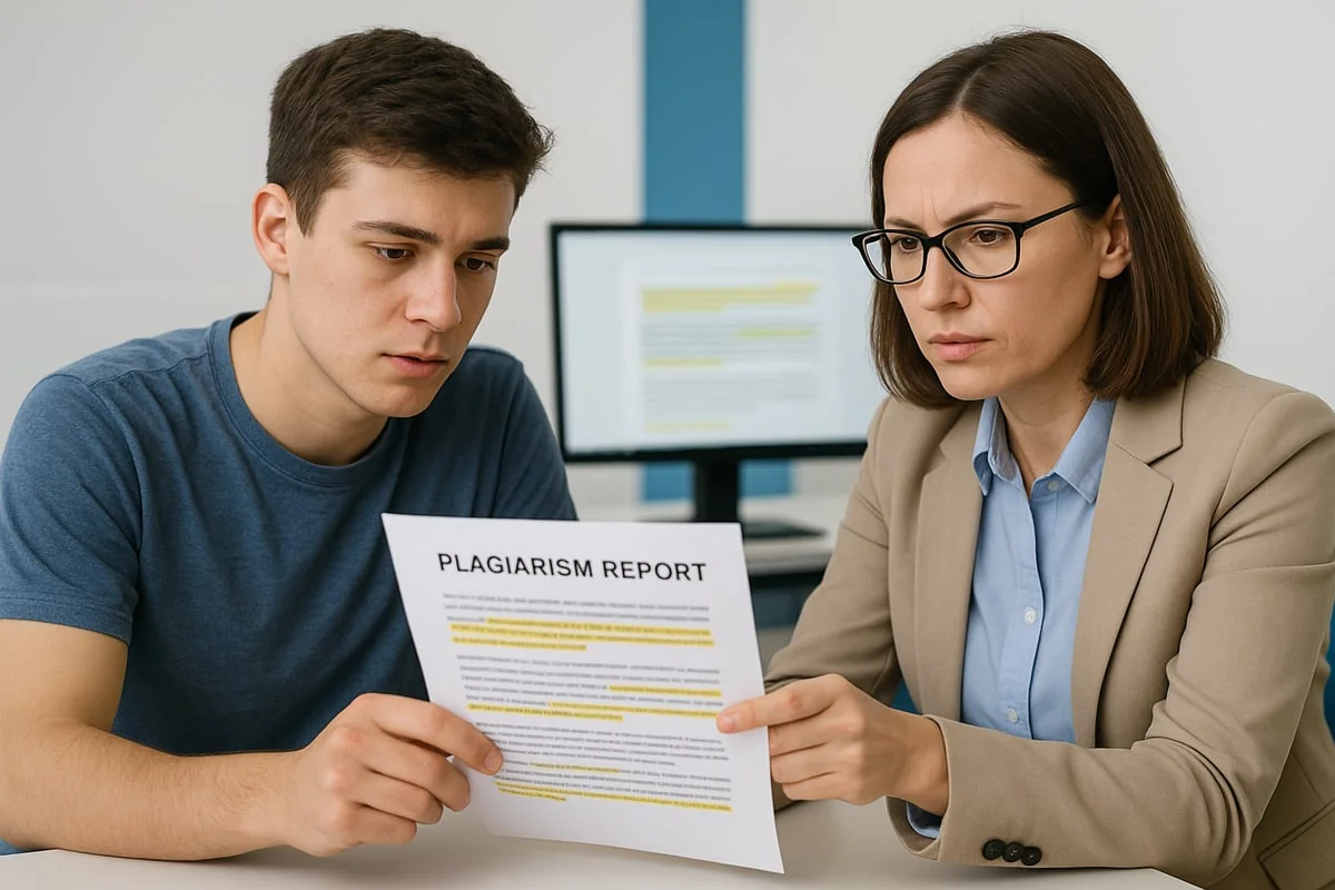 Understanding Plagiarism: Definitions and Types