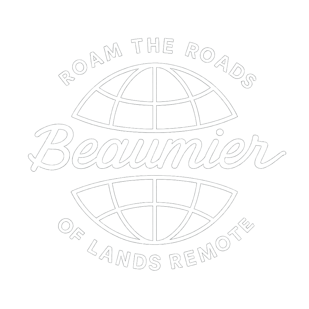 Logo beaumier